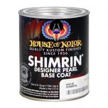 Shimrin Designer Pearls Sunrise Designer Basecoat (Quart)