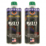 House of Kolor RU311 Medium Urethane Reducer Quart (2 Pack)