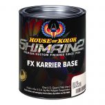 Eclipse Orange Shimrin 2 FX Karrier Base (1.5 pints)