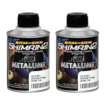 House of Kolor S2-FX01 Metalume Super Fine SFBC FX Shimrin2 1/2 Pint (2 Pack)