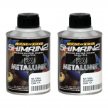 House of Kolor S2-FX04 Metalume Course CBC FX Shimrin2 Effect 1/2 Pint (2 Pack)