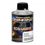 Kosamene Sterling Silver Pearl FX Shmrn2 (1/2 Pint)