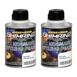 House of Kolor S2-FX34 Kosmatic Styling Pearl KSP Blue FX 1/2 Pint (2 Pack)