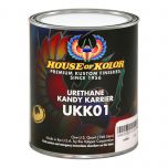 Urethane Kandy Karrier (Quart)