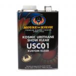 Kosmic Urethane Show Clear Clearcoat (Gallon)