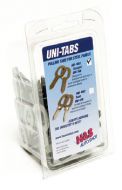 Uni-Spotter Straight Pulling Tabs (100/Pack)