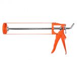 AES Industries 76001 Steel Manual Heavy-Duty Caulking Gun