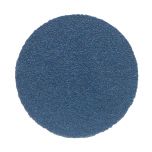 BlueFire H875P NorGrip 6 in Sanding Disc 80 Grit  (25 ct)