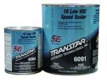 1K Speed Sealer Round Gray Low VOC VOC (Gallon)