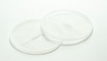 DeKups K24 Round Disposable Disk Filter for 24 oz & 34 oz Cup (24 ct)