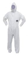 Moonsuit Nylon/Cotton Painter's Coveralls (X-Large)