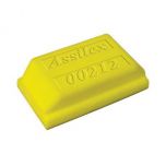 Super Assilex Foam Super-Tack Hand Block