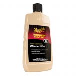 Mirror Glaze Cleaner Wax (16 oz)