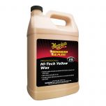 Mirror Glaze Hi-Tech Yellow Wax (Gallon)