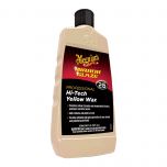 Mirror Glaze Hi-Tech Yellow Wax (16 oz.)