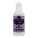 Meguiar's Detailer 32 oz Bottle for Detailer Wheel Brightener