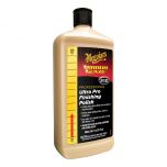 Meguiar's M21032 Mirror Glaze Ultra Pro Finishing Polish (32 oz)