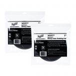 Meguiar's WRFF7 Soft Buff Rotary 7 Inch Foam Finishing Pad (2 Pack)