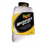 Microfiber Wash Mitt