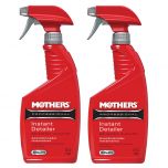 Mothers 85624 Professional Automotive Instant Detailer 24 oz (2 Pack)