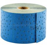 Norton Dryice Multi-Air Cyclonic 06114 NorGrip P120 Grit Sanding Sheet Roll