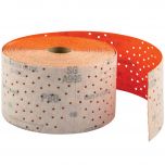 Norton Blaze Multi-Air Cyclonic 08899 NorGrip P80 Grit Sanding Sheet Roll