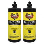 Presta 131432 Cutting Compound 32 oz (2 Pack)