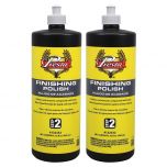 Presta 132332 Finishing Polish 32 oz (2 Pack)