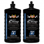 Presta 139032 Ultra 2 Step MaxCut Compound 32 fl oz (2 Pack)