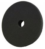 PACE 6.5 in. Black Foam Ultimate Polish Hook & Loop Pad