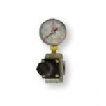 RTi RG30 Regulator and Gauge Assembly 3/8 in