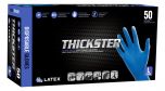 Thickster Latex Disposable Glove (Large)