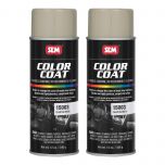 Color Coat Phantom White 12 oz (2/Pack)