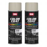 Color Coat Super White 12 oz. (2/Pack)