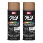 Color Coat Camel 12 oz. (2/Pack)