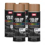 SEM 15173 Color Coat Camel 12 oz (4 Pack)