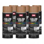 SEM 15173 Color Coat Camel 12 oz (6 Pack)