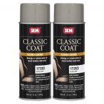 Classic Coat Silver Gray 12 oz (2/Pack)