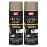 Classic Coat Light Cashmere 12 oz (2/Pack)