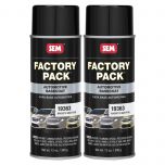 Factory Pack Toyota 1G3 Magnetic Gray Pearl 12 oz (2/Pack)