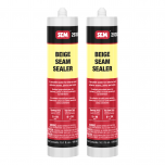 SEM 29382 1K Beige Seam Sealer 10 oz (2 Pack)