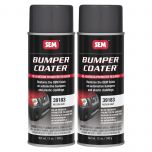 Bumper Coater Medium Gray 12 oz (2/Pack)