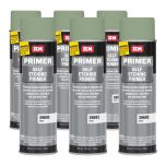 Self Etching Primer Green 15.5 oz. (6/Pack)