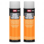 Heavy Texture Chip Guard 14.8 oz. (2/Pack)