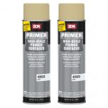 High-Build Primer Surfacer Beige 16 oz (2/Pack)