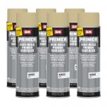 SEM 42023 High-Build Primer Surfacer Beige 16 oz. (6/Pack)