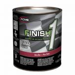 Finish 1 High Performance 2.8 VOC Acrylic Enamel Viper Red Top Coat (Gallon)