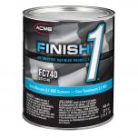 Finish 1 High Solid 2.1 VOC Super Brillante Gloss Clearcoat (Gallon)