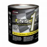 Finish 1 Gray Acrylic Primer (Gallon)