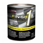 Finish 1 Gray Acrylic Primer (Quart)